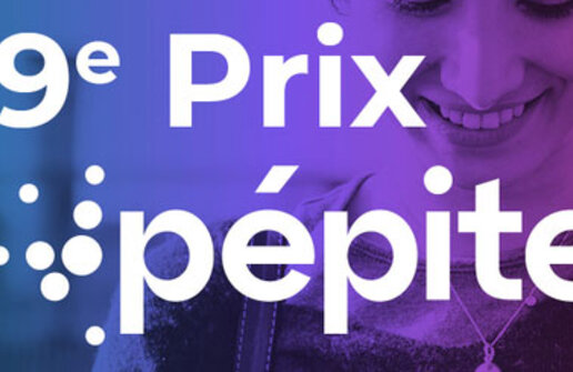 Photo de Participez au 9ème prix Pépite