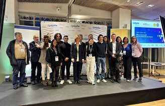 Photo de 10e cérémonie du Prix Pépite Île-de-France 