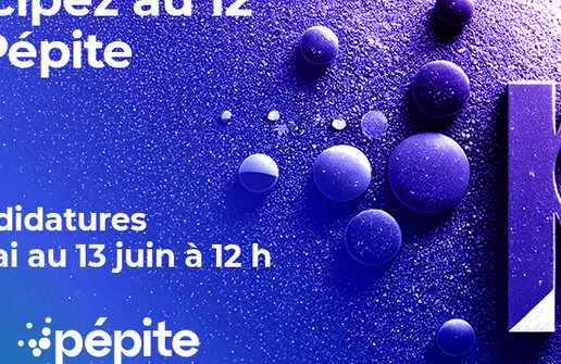 Photo de La 12e édition du Prix Pépite