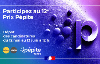 Photo de La 12e édition du Prix Pépite