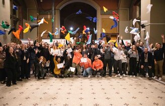 Photo de 11e cérémonie du Prix Pépite Île-de-France